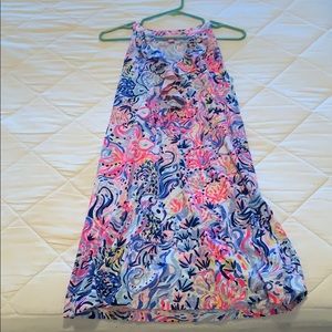 New With Tags-Lilly Pulitzer Dress